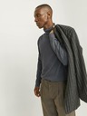 Jack & Jones Sötétszürke Férfi Jack & Jones Basic garbó