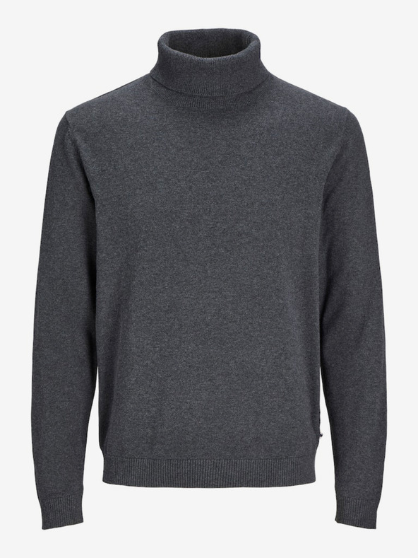 Jack & Jones Sötétszürke Férfi Jack & Jones Basic garbó