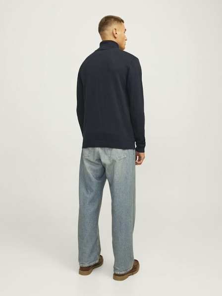 Jack & Jones Sötétkék Férfi Jack & Jones Basic garbó