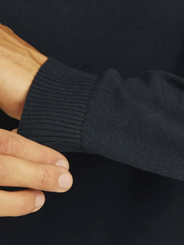 Jack & Jones Sötétkék Férfi Jack & Jones Basic garbó