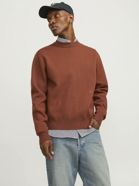 Jack & Jones Brick Férfi Jack & Jones Vester pulóver