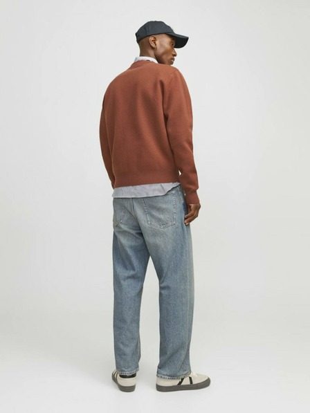 Jack & Jones Brick Férfi Jack & Jones Vester pulóver