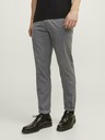 Jack & Jones Szürke Jack & Jones Marco férfi chino nadrág