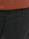 Jack & Jones Fekete férfi Jack & Jones Stace nadrág Stace nadrág