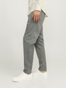 Jack & Jones Szürke Jack & Jones Stace férfi chino nadrág