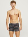 Jack & Jones Három darabos Jack & Jones John férfi boxeralsó készlet