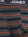 Jack & Jones Három darabos Jack & Jones John férfi boxeralsó készlet