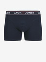 Jack & Jones Három darabos Jack & Jones John férfi boxeralsó készlet