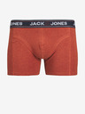 Jack & Jones Három darabos Jack & Jones John férfi boxeralsó készlet