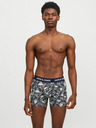 Jack & Jones Három darabos Jack & Jones Hugo férfi boxeralsó készlet