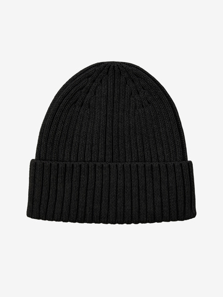 Jack & Jones Férfi fekete Jack & Jones Prime sapka