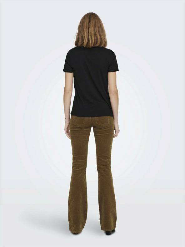 ONLY Fekete női ONLY Kita ing