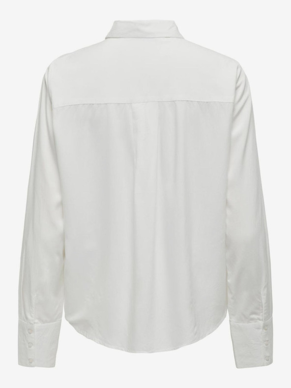 ONLY Fehér Női póló ONLY Berit