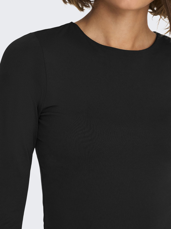 ONLY Fekete női body ONLY Lone