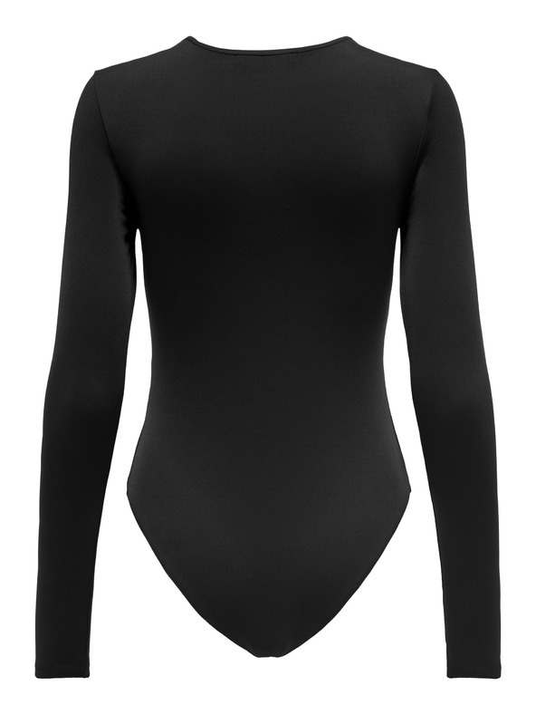 ONLY Fekete női body ONLY Lone