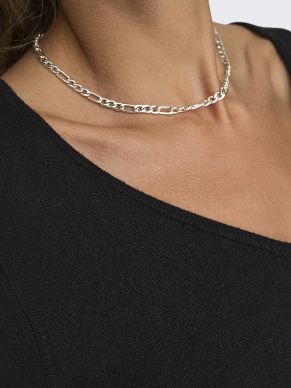 ONLY Fekete női kardigán ONLY Venice