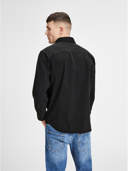 Jack & Jones Fekete farmering Jack & Jones