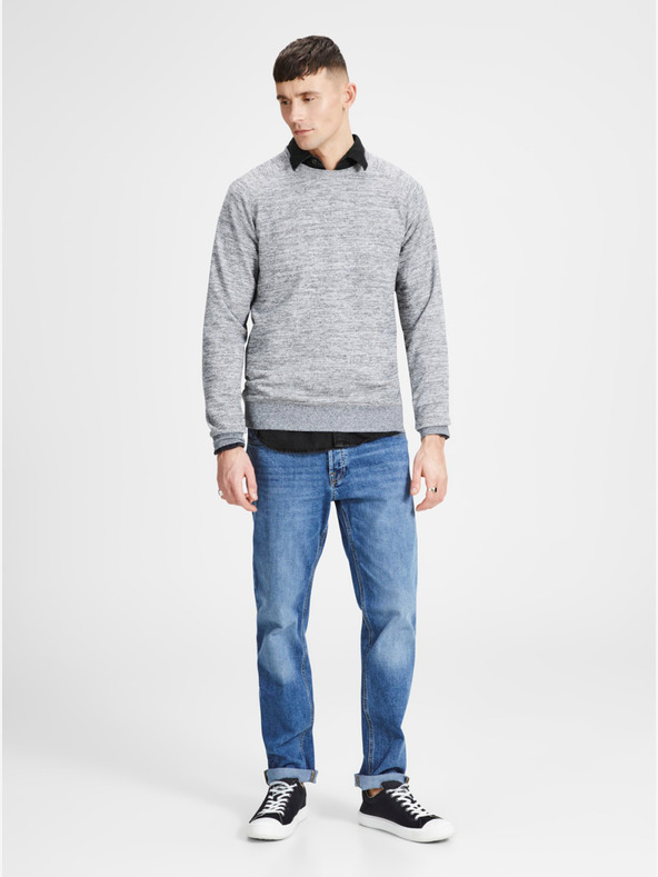 Jack & Jones Fekete farmering Jack & Jones