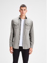 Jack & Jones Szürke farmering Jack & Jones