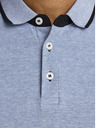 Jack & Jones Világoskék póló Jack & Jones Paulos póló