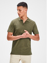 Jack & Jones Khaki színű póló Jack & Jones