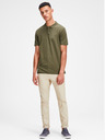 Jack & Jones Khaki színű póló Jack & Jones