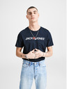Jack & Jones Kék Jack & Jones póló