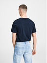 Jack & Jones Kék Jack & Jones póló
