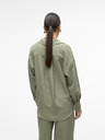 Vero Moda Világoszöld női ing Vero Moda Melaney Vero Moda Melaney