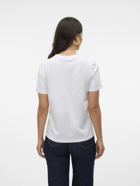 Vero Moda Fehér női ing Vero Moda Paulina