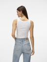 Vero Moda Fehér Vero Moda Lulu női felső