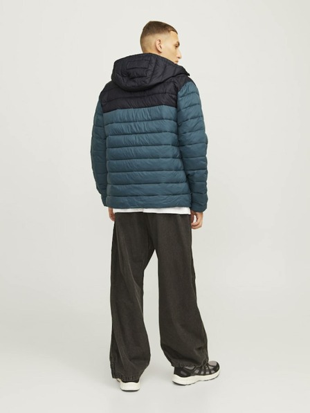 Jack & Jones Férfi Jack & Jones Sprint steppelt kabát