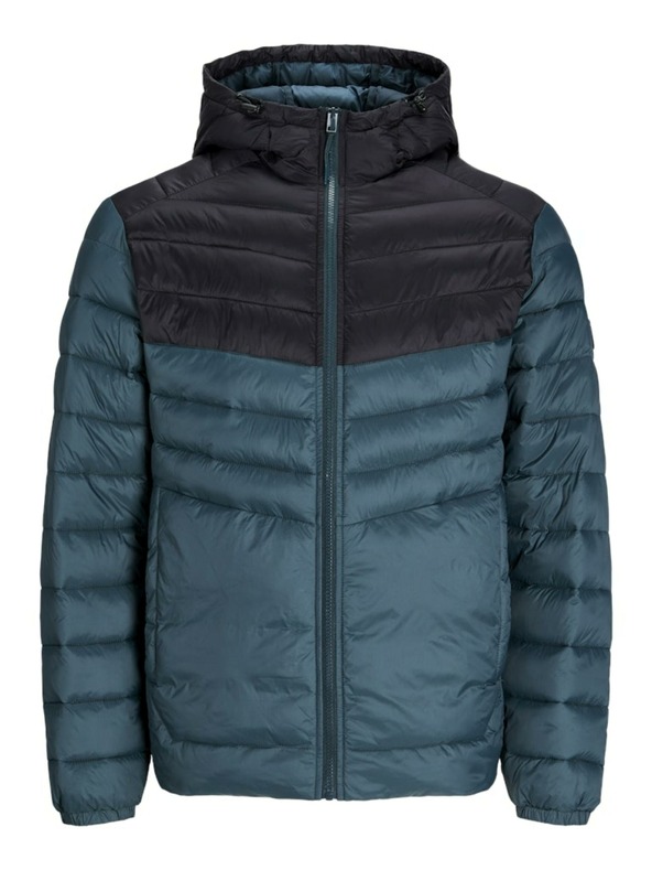 Jack & Jones Férfi Jack & Jones Sprint steppelt kabát