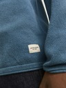 Jack & Jones Kék Férfi Jack & Jones Hill pulóver