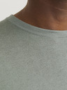 Jack & Jones Zöld férfi Jack & Jones Emil pulóver