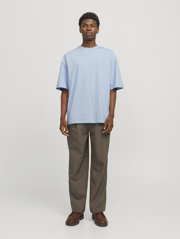 Jack & Jones Világoskék férfi Jack & Jones Charge ing