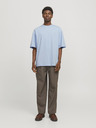 Jack & Jones Világoskék férfi Jack & Jones Charge ing