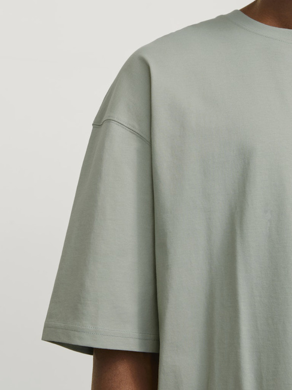 Jack & Jones Világoszöld Férfi Jack & Jones Charge ing