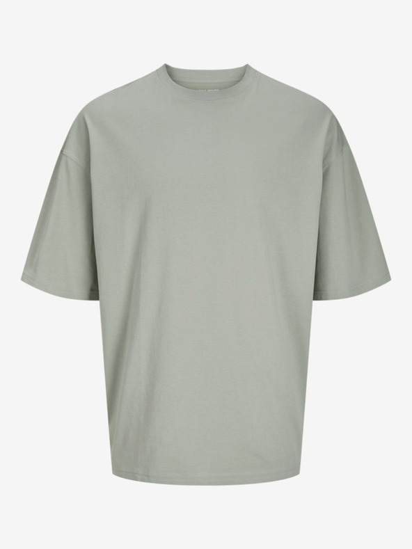 Jack & Jones Világoszöld Férfi Jack & Jones Charge ing