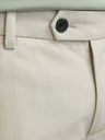 Jack & Jones Bézs színű Jack & Jones férfi Marco nadrág