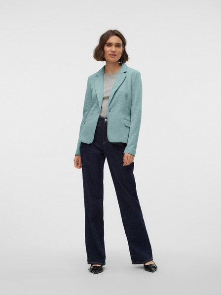 Vero Moda Kék női Vero Moda Julia kabát