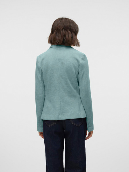 Vero Moda Kék női Vero Moda Julia kabát