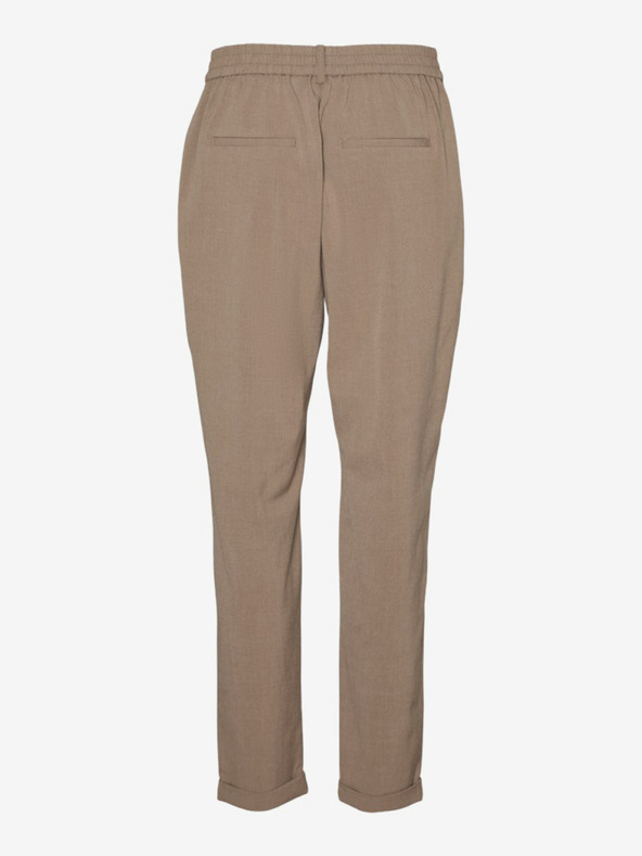 Vero Moda Barna női nadrág Vero Moda Maya Maya