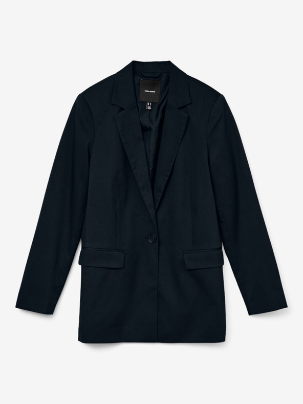 Vero Moda Fekete női kabát Vero Moda Nila