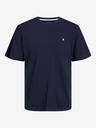 Jack & Jones Sötétkék férfi Jack & Jones Paulos póló