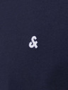 Jack & Jones Sötétkék férfi Jack & Jones Paulos póló