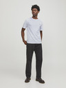 Jack & Jones Fehér férfi Jack & Jones Paulos póló