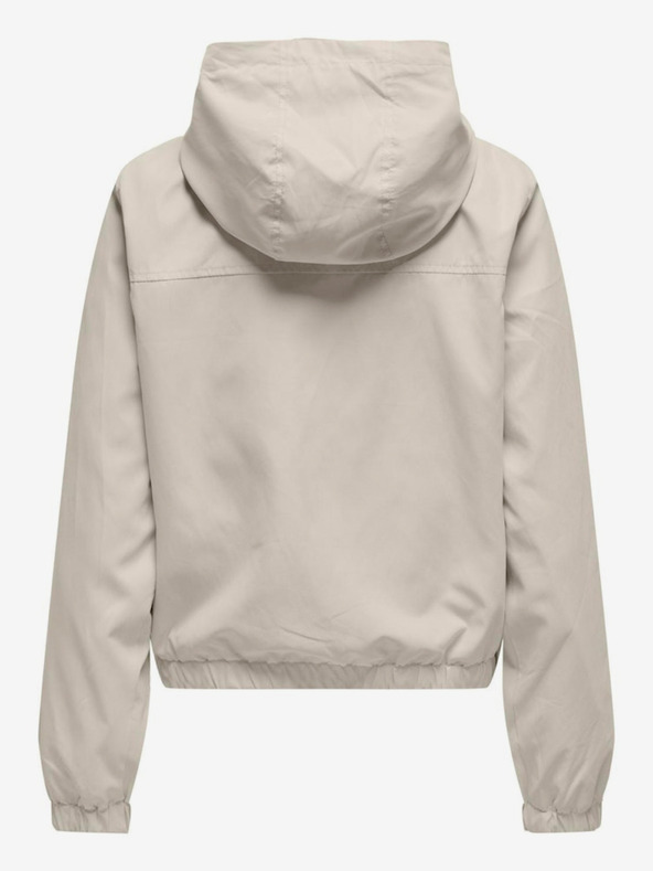 Jacqueline de Yong JDY Hazen bézs női kabát