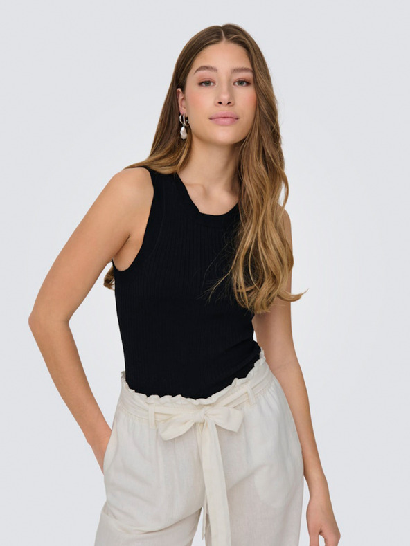 Jacqueline de Yong Fekete női felső JDY