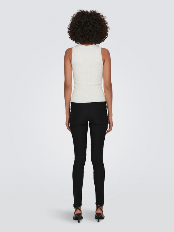 Jacqueline de Yong Fehér női felső JDY